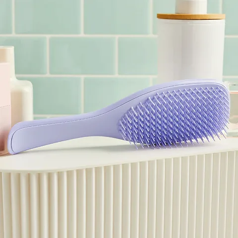 Tangle Teezer Ультимативная Щетка для Влажных Волос Обычная Сладкая Лаванда