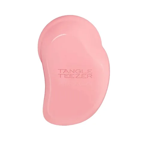 Расческа Tangle Teezer для густых и кудрявых волос розовая