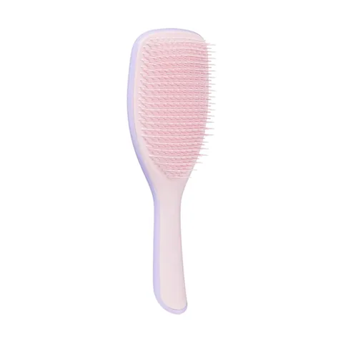 Tangle Teezer Ультимейт Дентанглер Большой Розовый Жевательный Удобный Расческа