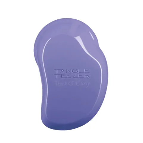 Расческа Tangle Teezer фиолетовая