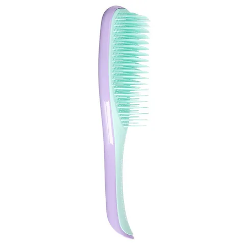 Tangle Teezer فرشاة شعر تانجل تيزر لفك التشابك الرطب برائحة النعناع الليلكي