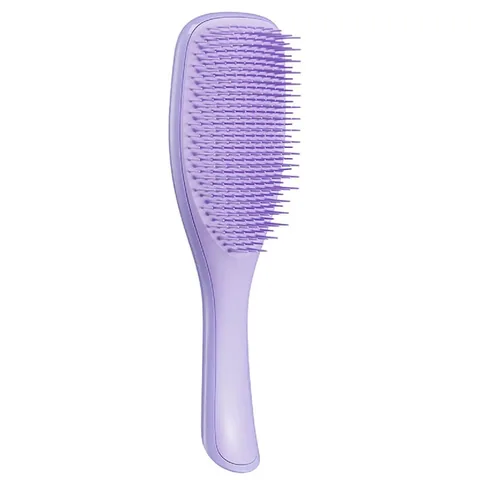 Расческа для волос Tangle Teezer Wet Hair Naturally Curly Лиловая
