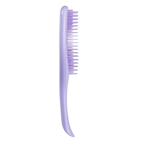 Расческа для волос Tangle Teezer Wet Hair Naturally Curly Лиловая