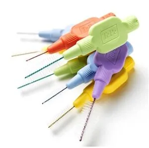 Obtenez une Hygiène Parfaite avec les Brosses Interdentaires