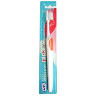 Obtenez un nettoyage doux et précis avec Tepe Nova X Soft