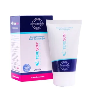 Tereson Naturdeodorantcreme 40ml