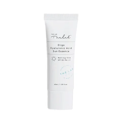 The Lab Oligo Hyaluronic Acid Sun Essence Spf 50+ Pa++++ 40 ml