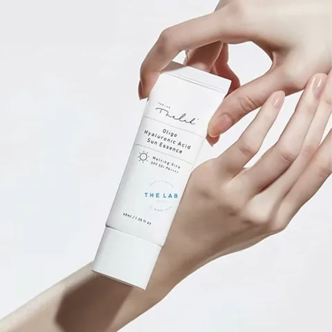 The Lab Oligo Hyaluronic Acid Sun Essence Spf 50+ Pa++++ 40 ml