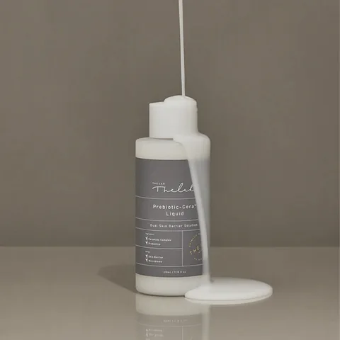 The Lab Prebiotic Cera Liquid 210 ml
