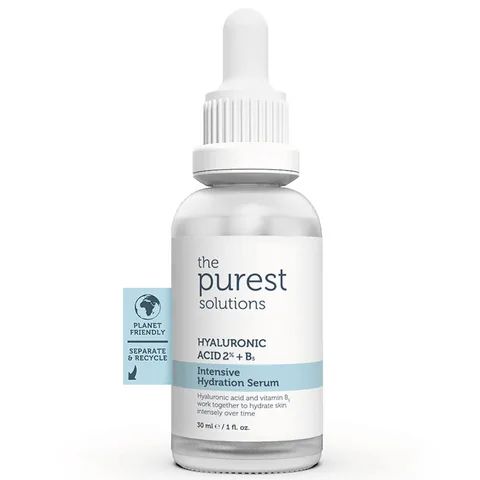 The Purest Solutions Hyaluronsäure B5 Hydserum 30ml