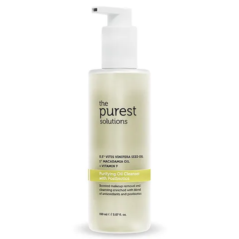 Reinste Lösungen Postbiotisches Reinigungsöl 150ml