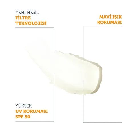 Der reinste Lösungen SPF50+ Hochschutz Sonnenstick 17g