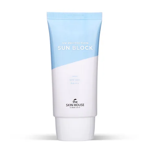 The Skin House Uv Protection Sun Block 50 ml