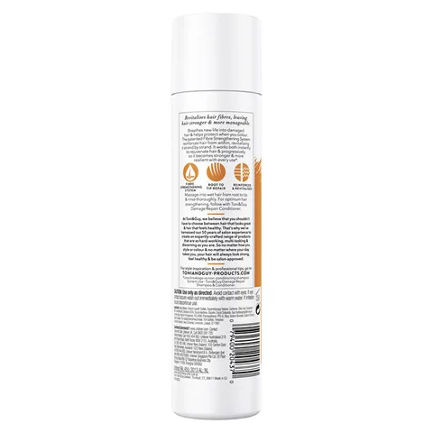 Toni Guy Schädigungsreparatur Shampoo für trockene Haare 250ml