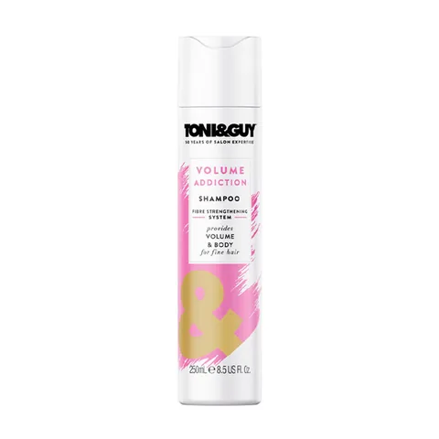 Шампунь для объема Toni Guy 250 мл