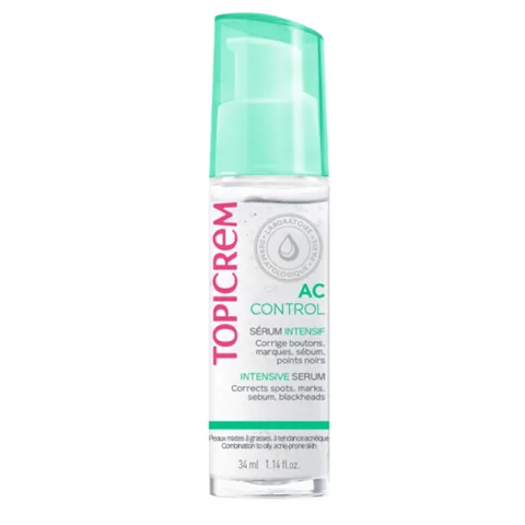 Topicrem Ac Control Intensive Serum 34 ml