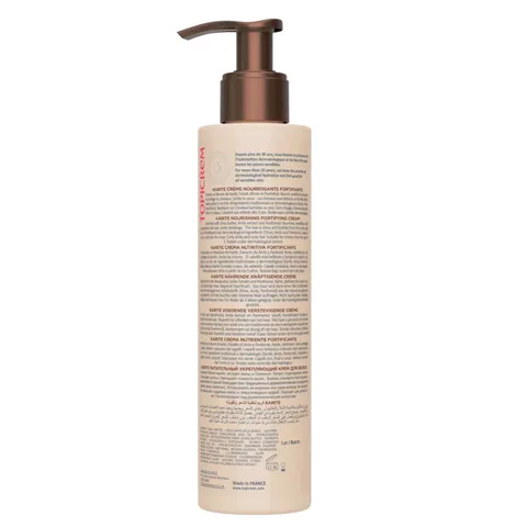 Topicrem Karite Hair Conditioner 200 ml