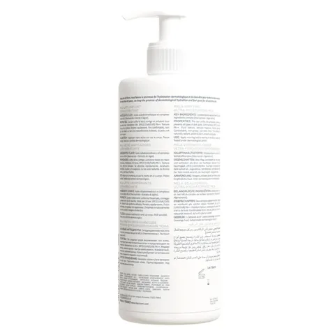 Topicrem Mela Brightening and Ultra Moisturizing Body Milk 500 ml