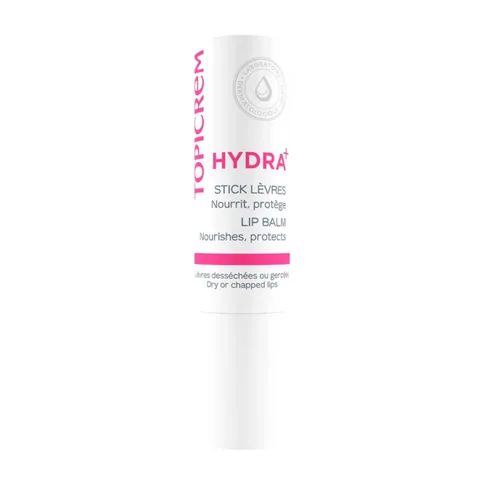 Topicrem Ultra Moisturizing Lip Balm 4 gr
