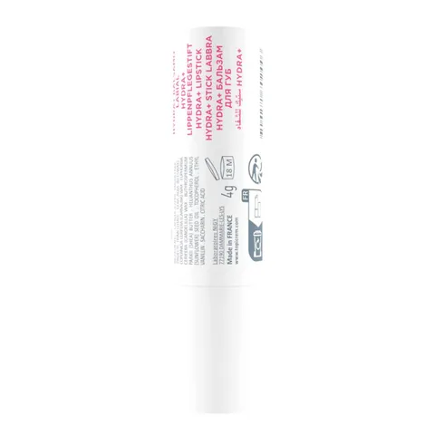 Topicrem Ultra Moisturizing Lip Balm 4 gr
