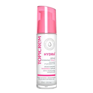 Topicrem Ultra Feuchtigkeitsspendendes Serum 30ml