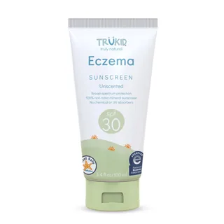 Trukid Sensitive Daily Sunscreen Lotion SPF 30 100 ml