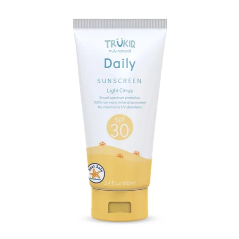 Trukid Sunny Days SPF30 Sunscreen 100 ml