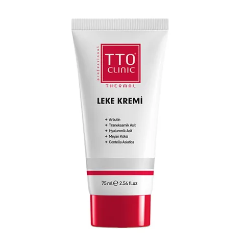 TTO Clinic Spot Cream 75 ml
