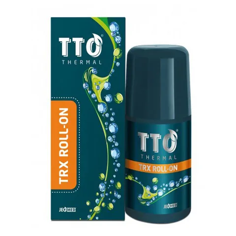 TTO TRX ätherisches Öl Roll-On 45 ml
