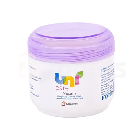 Uni Baby Vaseline 100 ml