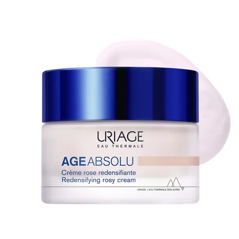 Uriage Age Absolu Global Anti-aging Care Cream 50 ml