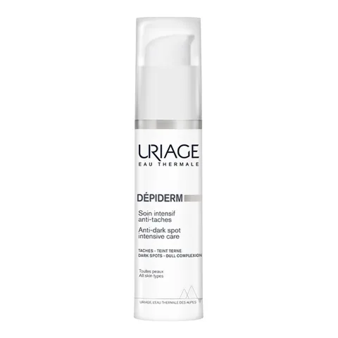 Uriage Depiderm Anti-Spot Intensive Care Cream 30 ml