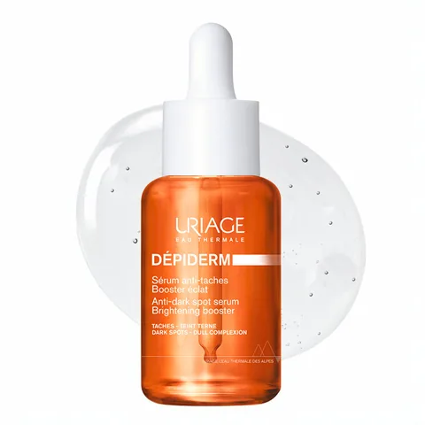 Uriage Depiderm Aufhellendes Anti-Dunkelstellen-Serum 30 ml