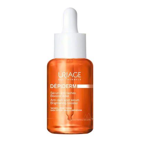 Uriage Depiderm Anti-Dark Spot Vitamin C Serum 30 ml