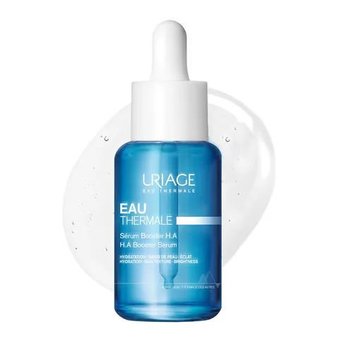 Сыворотка Uriage Eau Thermale H.a Booster 30 мл