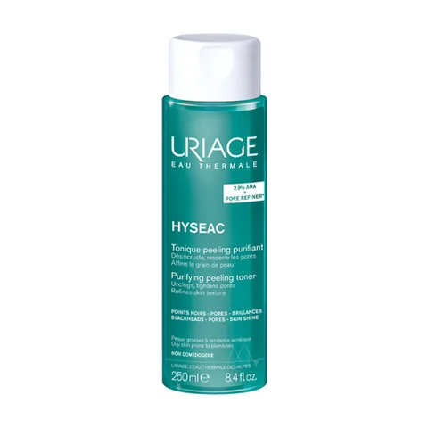 Uriage Hyseac Special Tonic for Acne-Prone Skin 250ml