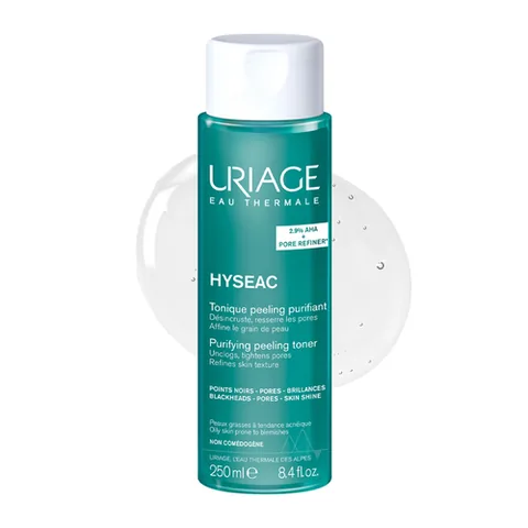 Тоник очищающий Uriage Hyseac 250 мл