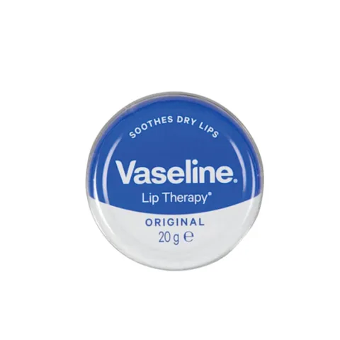 Vaseline Lip Therapy Original Lip Balm 20 Gr