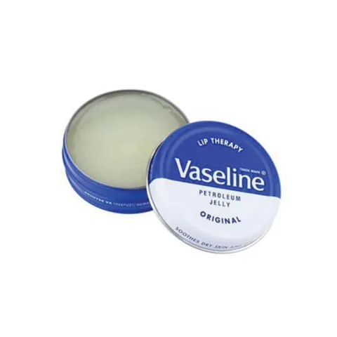 Крем для губ Vaseline Lip Therapy Оригинальный 20 г