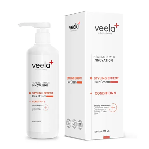Кондиционер для волос Veela 500 мл