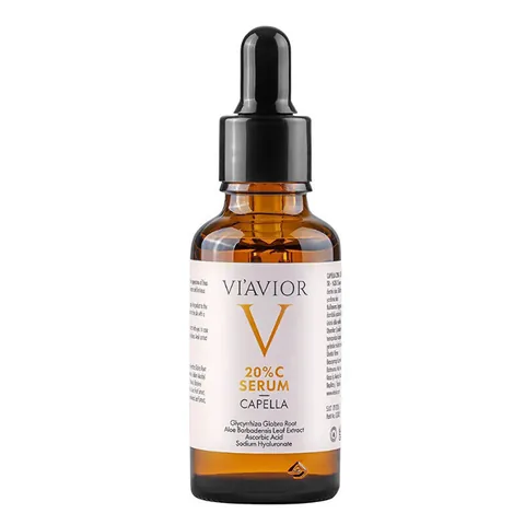 Viavior Capella 20%c Serum 30 ml