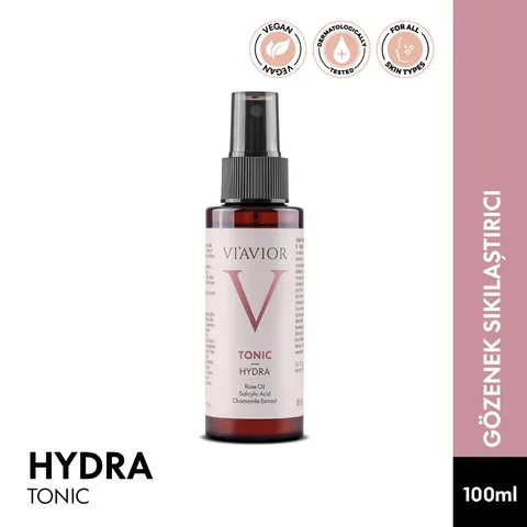 Viavior Hydra Tonic 100 ml
