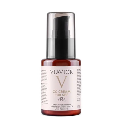 Viavior Vega cc Cream Spf30+ 50 ml