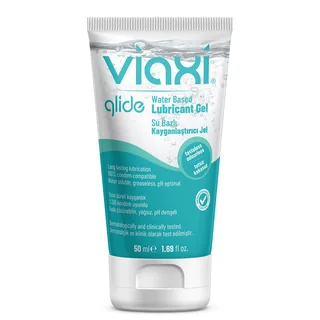 Améliorez le confort intime avec le Gel Lubrifiant Viaxi Gli