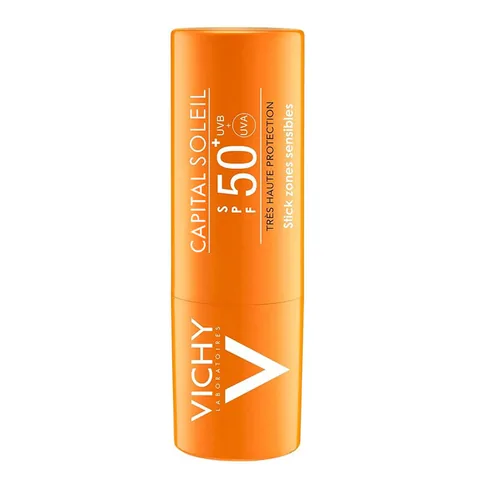 Vichy Capital Soleil Sonnencreme Stick SPF 50+ - 9ml