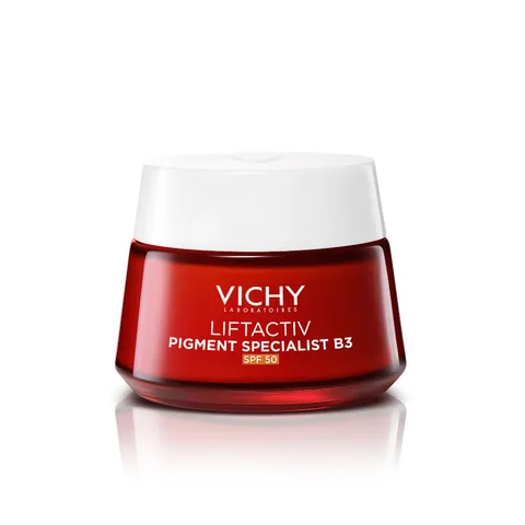 Vichy Liftactiv B3 Anti-Aging SPF50+ Dunkle Flecken Creme 50ml