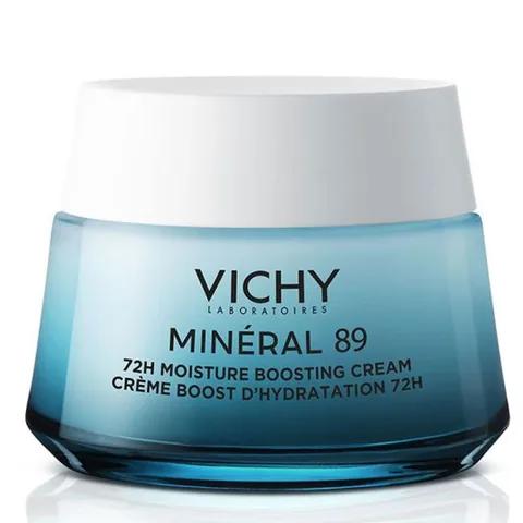 Крем Vichy Mineral 89 50 мл