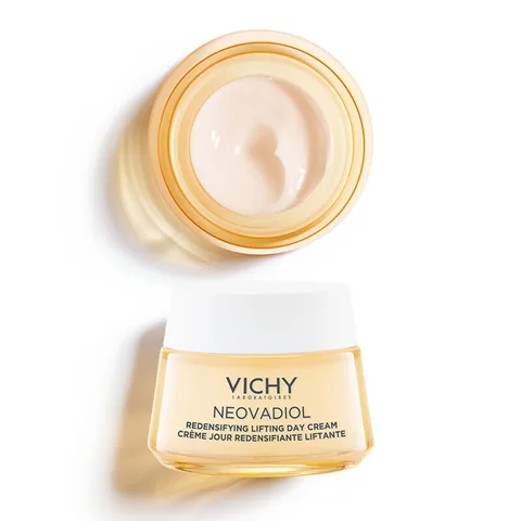 Крем для лица Vichy Neovadiol дневной 50 мл (для сухой кожи)