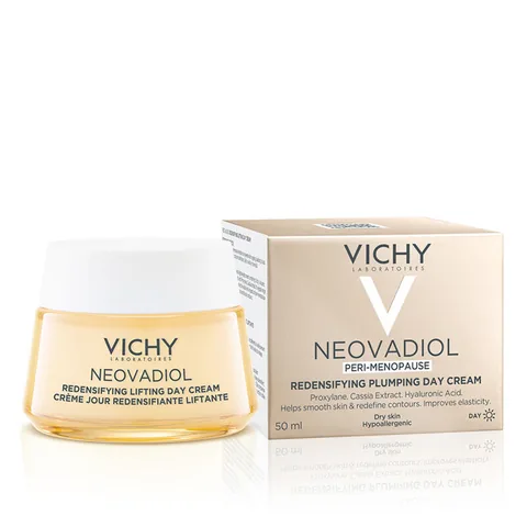 Крем для лица Vichy Neovadiol дневной 50 мл (для сухой кожи)