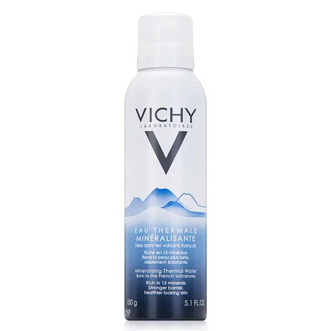 Vichy Soothing Thermal Water 150ml